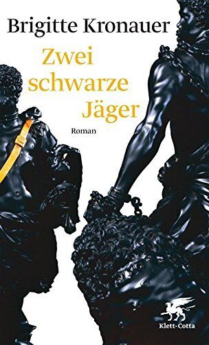 Zwei Schwarze Jäger