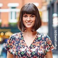 Dawn O'Porter