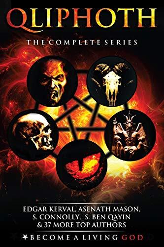 Qlipoth: The Complete Series