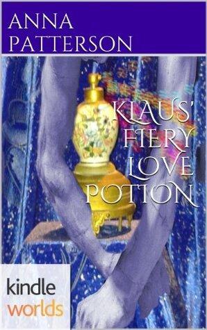 Klaus' Fiery Love Potion