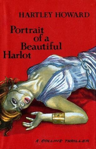 Portrait of a Beautiful Harlot