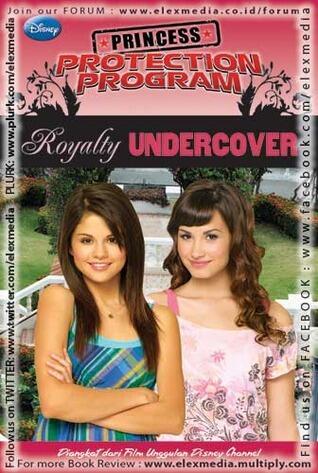 Royalty Undercover