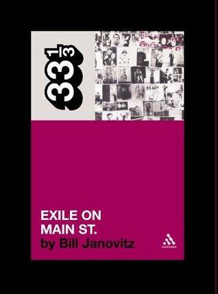 The Rolling Stones' Exile on Main St.