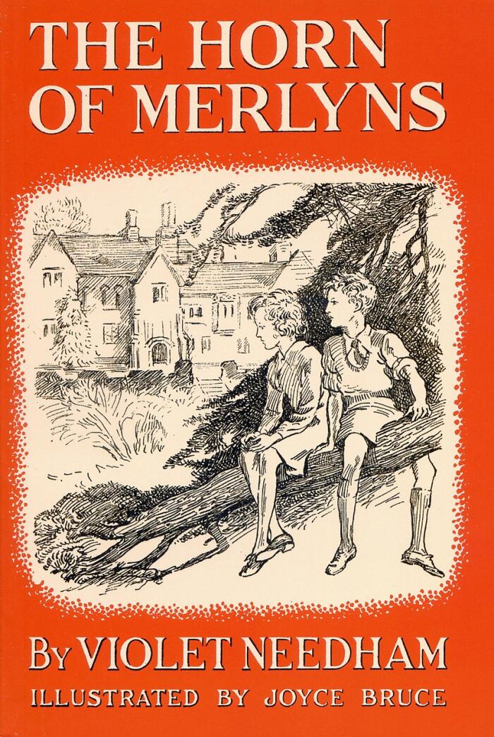 The Horn of Merlyns
