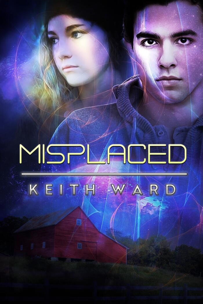 Misplaced