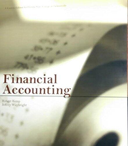 Financial Accounting