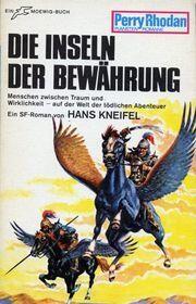 Die Inseln der Bewährung
