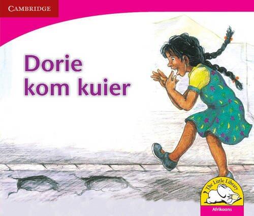 Dorie Kom Kuier (Afrikaans)