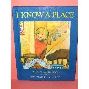 I Know a Place