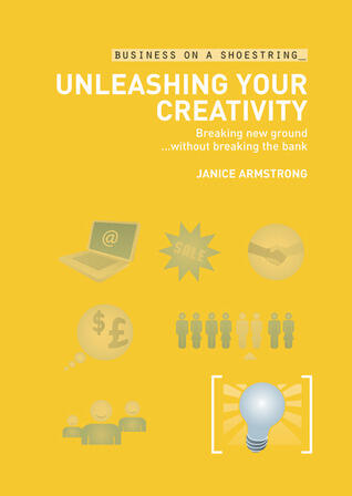 Unleashing Your Creativity: Breaking new ground...without breaking the bank