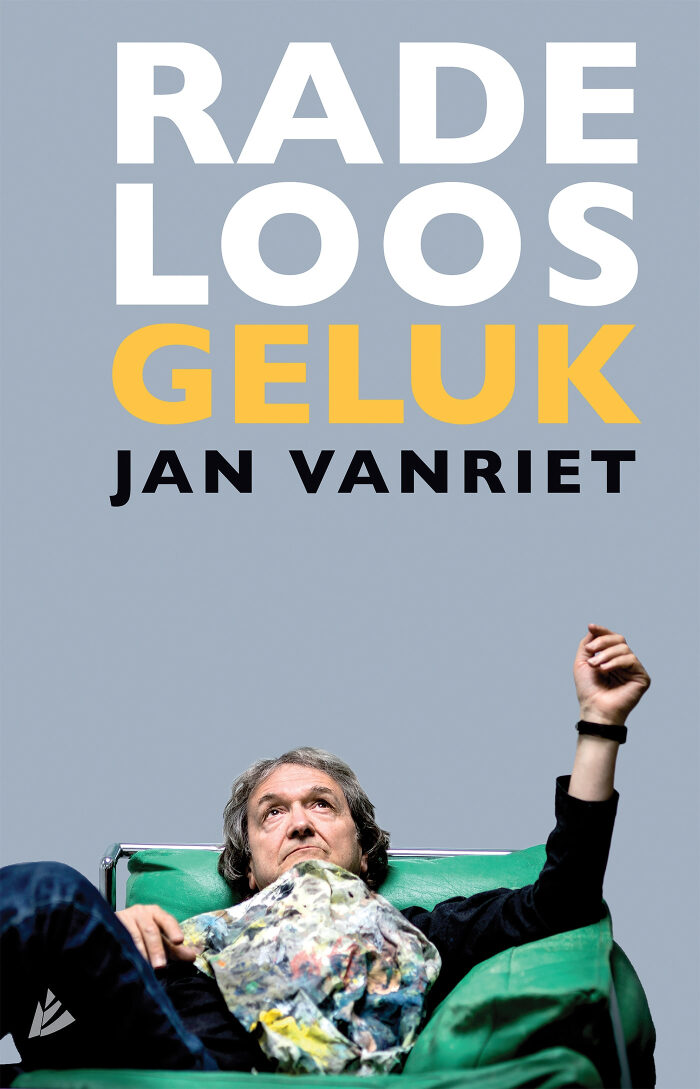Radeloos geluk