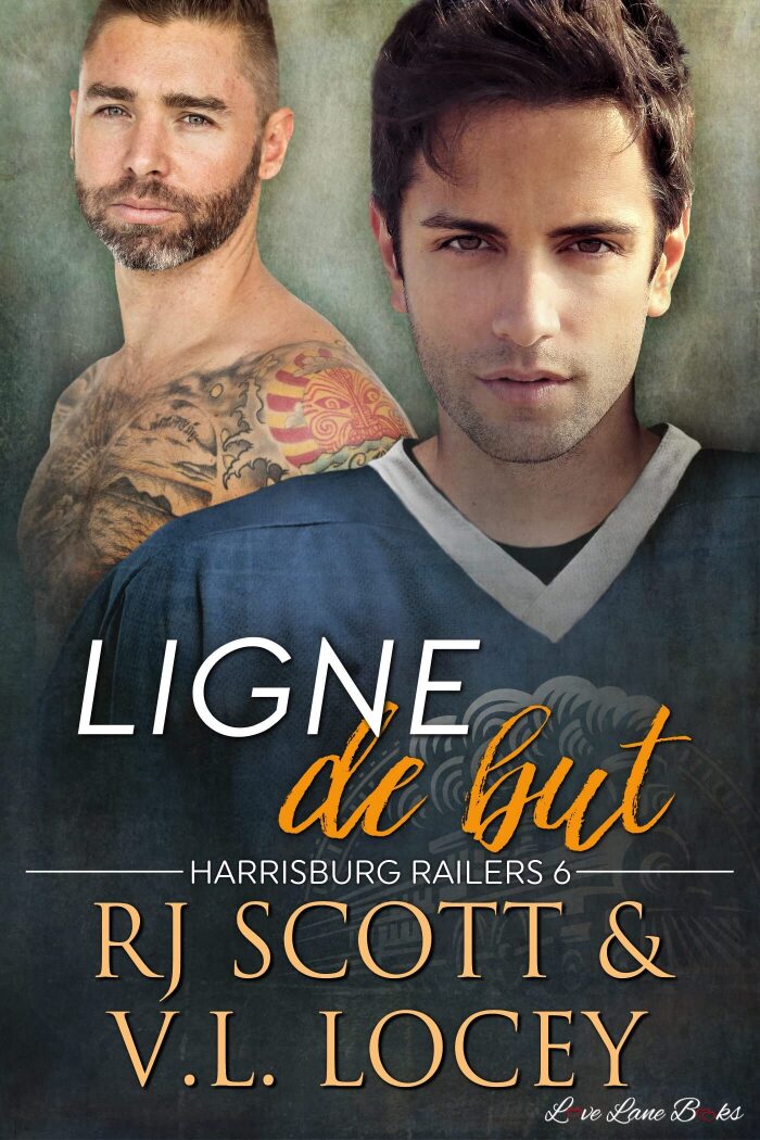 Ligne de but