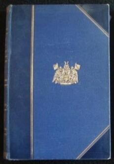 Bismarck - Gedanken und Erinnerungen - Band 1