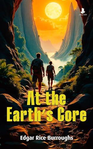 At the Earth's Core