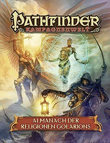 Almanach der Religionen Golarions