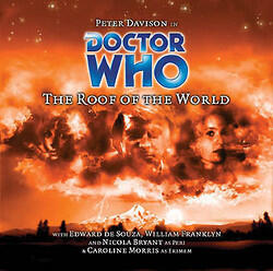 Doctor Who: The Roof of the World