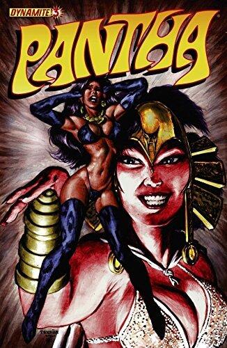 Pantha #3