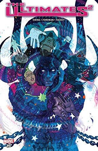 The Ultimates² #6
