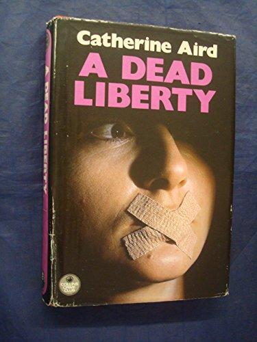 A Dead Liberty