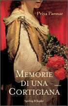 Memorie di una cortigiana