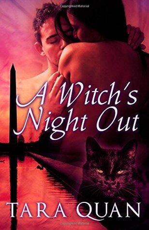 A Witch's Night Out