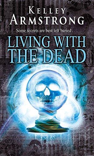 Living With The Dead