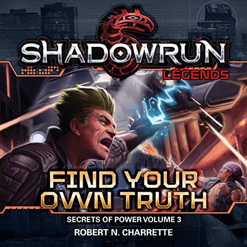 Find Your Own Truth