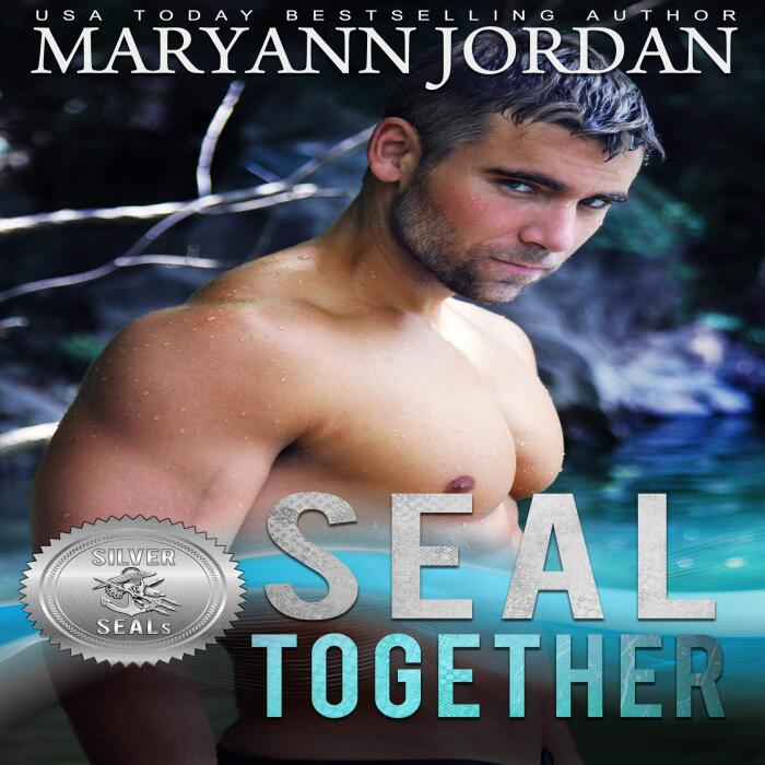 SEAL Together: Silver SEALs, Book 2