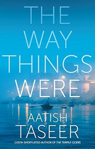 way things were, the