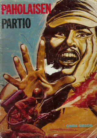 Paholaisen partio