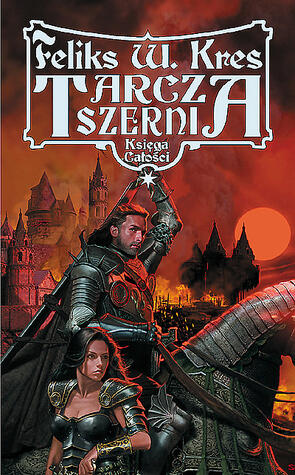 Tarcza Szerni, tom I