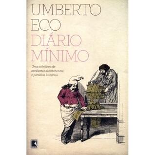 Diário Mínimo