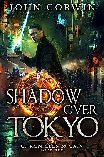 Shadow over Tokyo