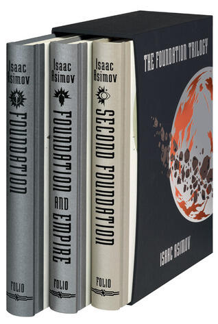 The Foundation Trilogy
