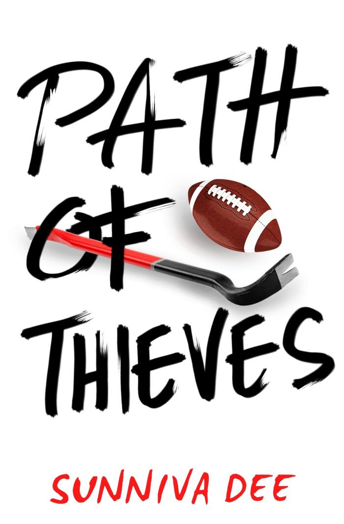 Path of Thieves