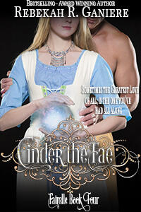Cinder the Fae