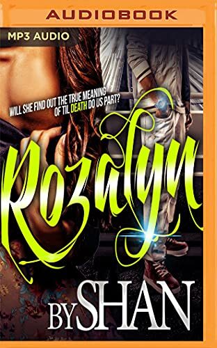 Rozalyn