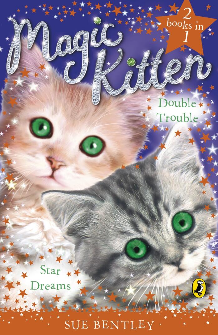 Double Trouble & Star Dreams
