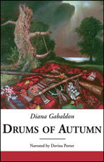 Drums of Autumn