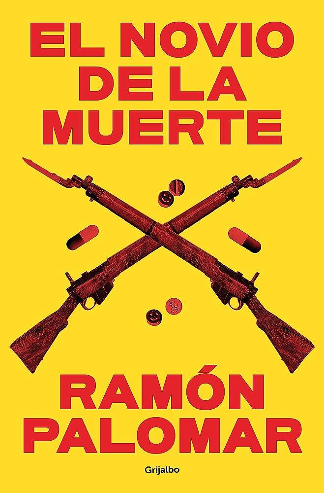 El Novio de la Muerte