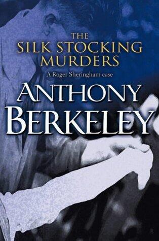 The Silk Stocking Murders