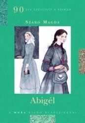 Abigél