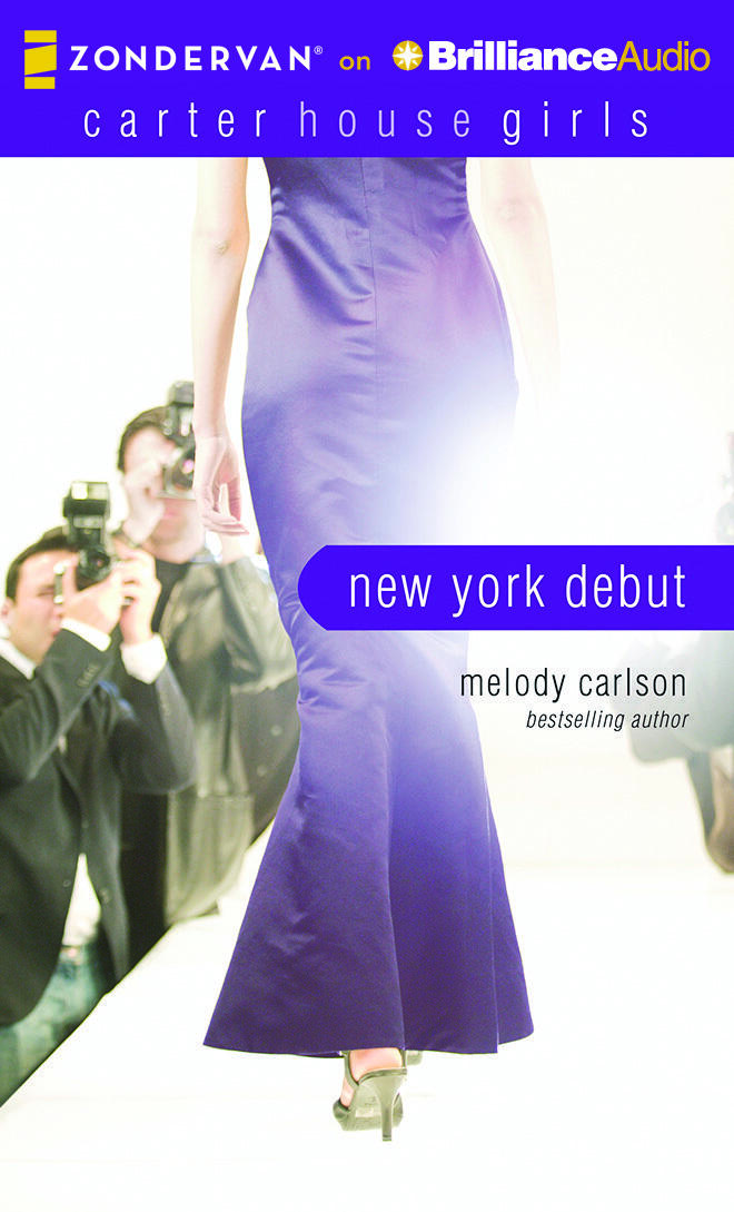 New York Debut