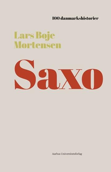 Saxo - 1200