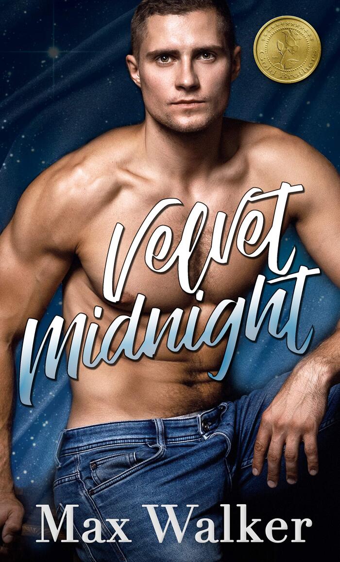 Velvet Midnight