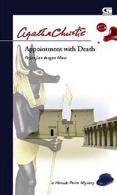 Appointment with Death - Perjanjian Dengan Maut