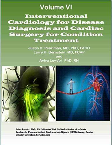 Interventional Cardiology for Disease Diagnosis and Cardiac Surgery for Condition Treatment