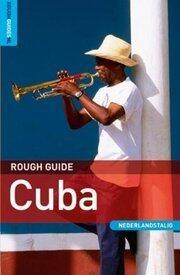 Rough Guide Cuba