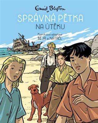 Správna Pětka Na Útěku