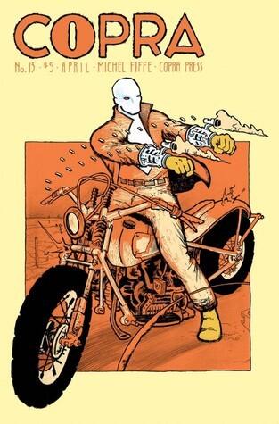 Copra #13: Lloyd